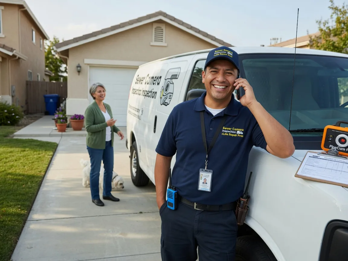 Sewer Line Repair Birds Landing, CA FAQs